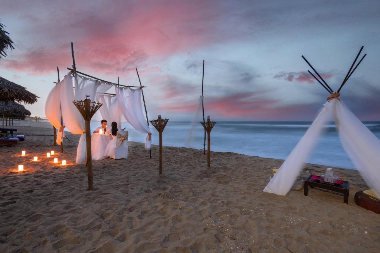 Le Belhamy Beach Resort & Spa, Hoi An An Bàn Екстериор снимка