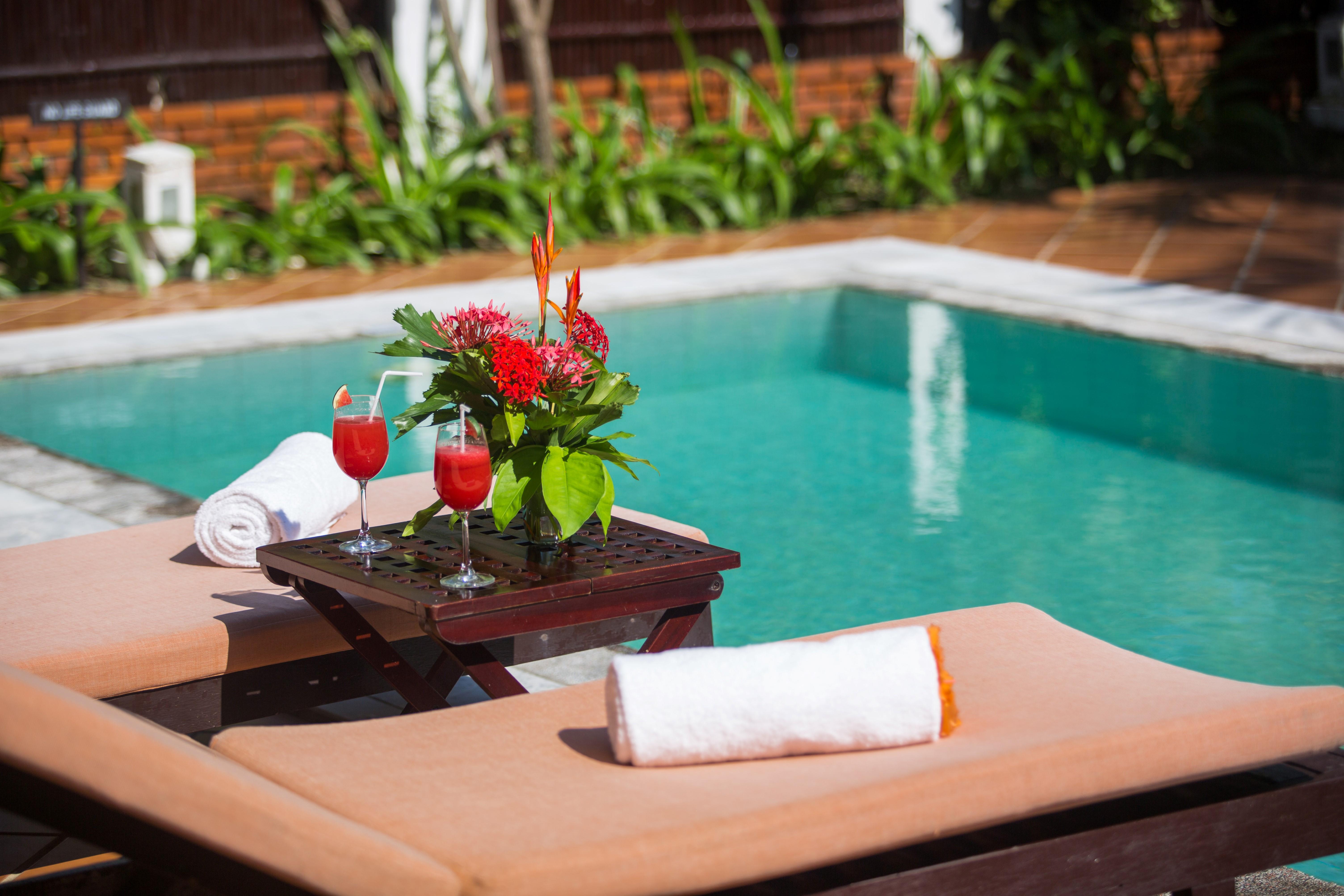 Le Belhamy Beach Resort & Spa, Hoi An An Bàn Екстериор снимка