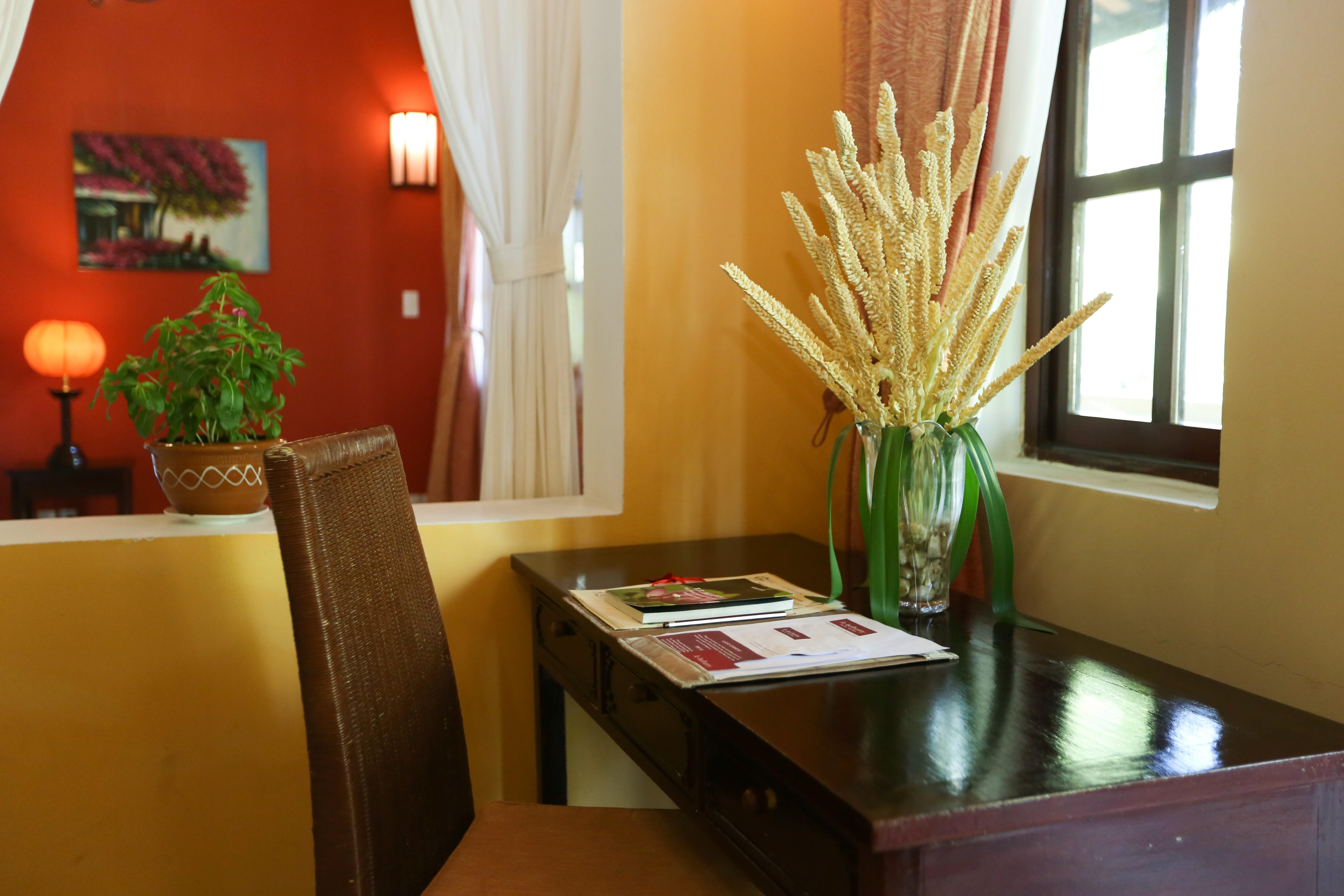 Le Belhamy Beach Resort & Spa, Hoi An An Bàn Екстериор снимка