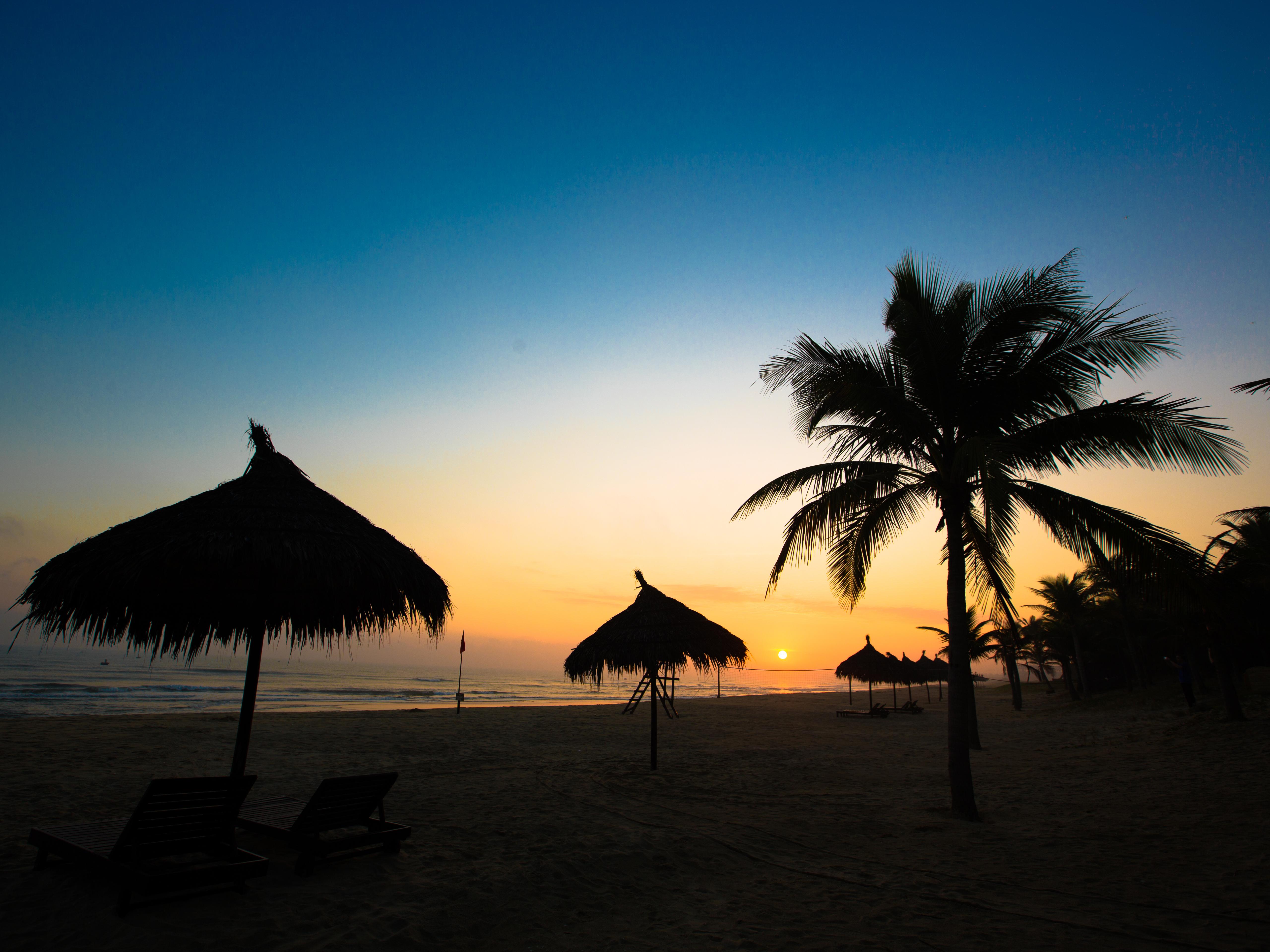 Le Belhamy Beach Resort & Spa, Hoi An An Bàn Екстериор снимка