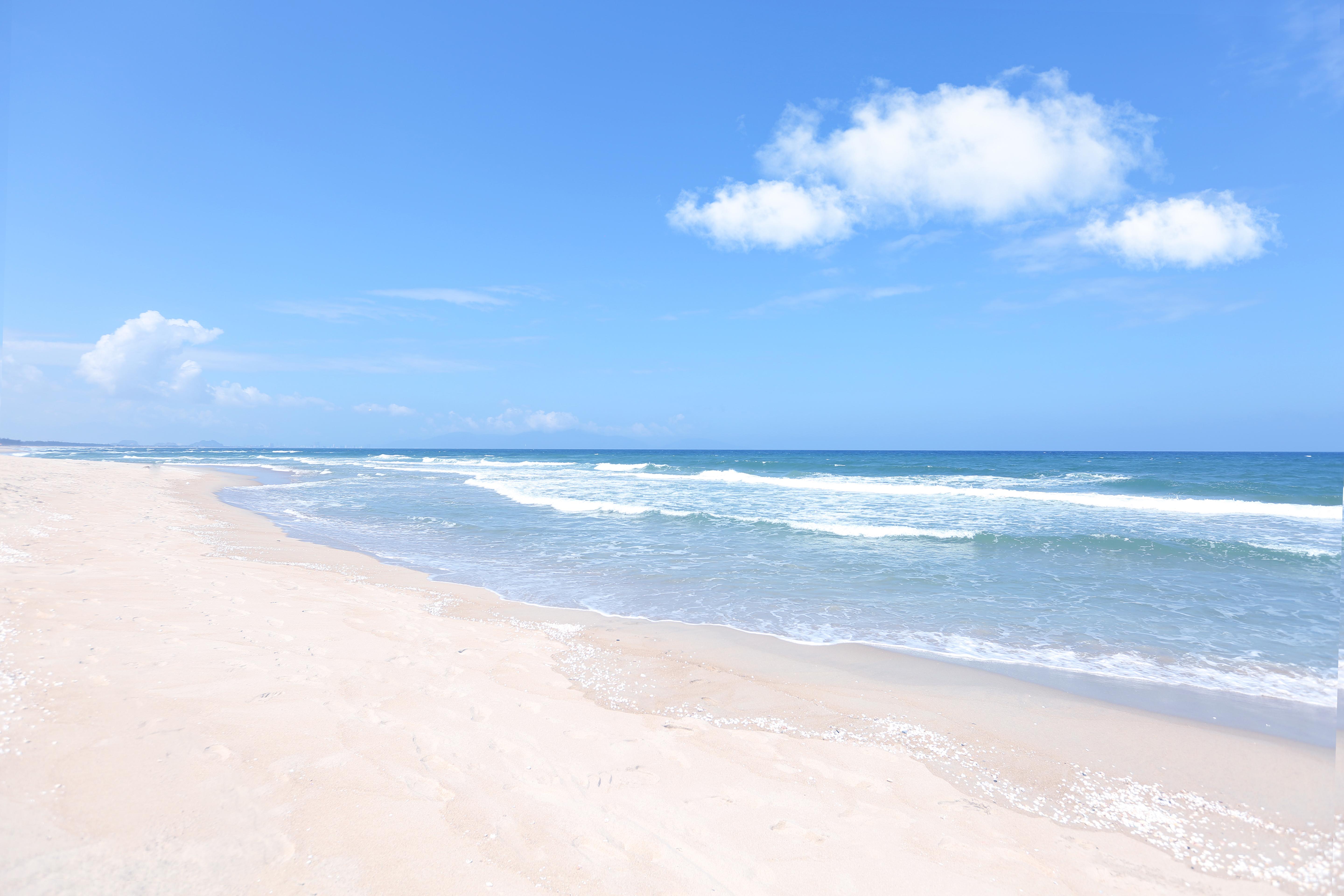 Le Belhamy Beach Resort & Spa, Hoi An An Bàn Екстериор снимка