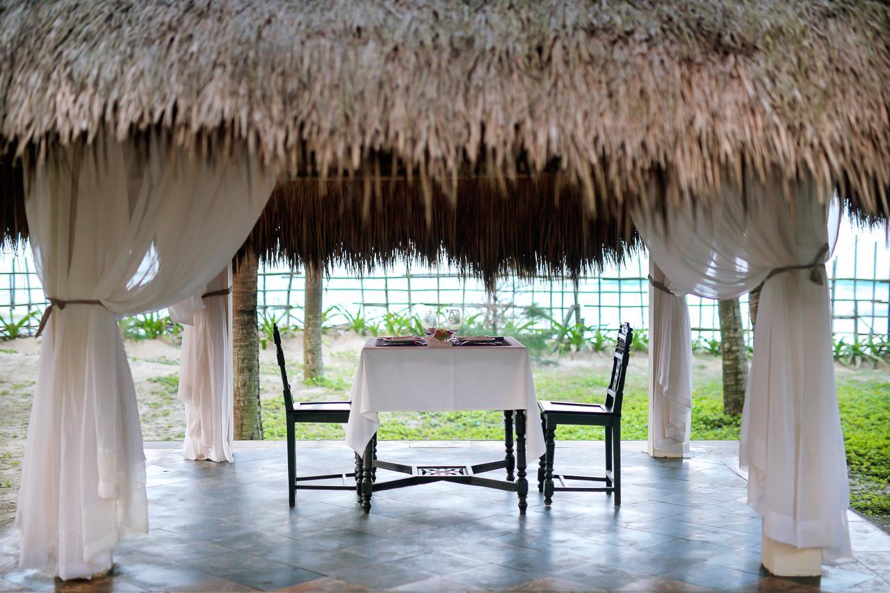 Le Belhamy Beach Resort & Spa, Hoi An An Bàn Екстериор снимка