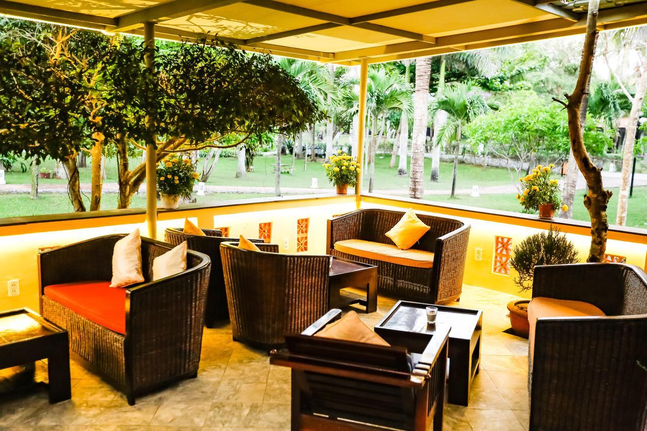 Le Belhamy Beach Resort & Spa, Hoi An An Bàn Екстериор снимка
