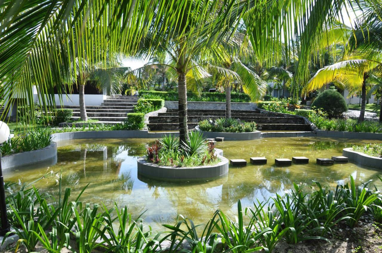Le Belhamy Beach Resort & Spa, Hoi An An Bàn Екстериор снимка